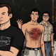 Illustration for article titled Archer Vice: “On The Carpet”